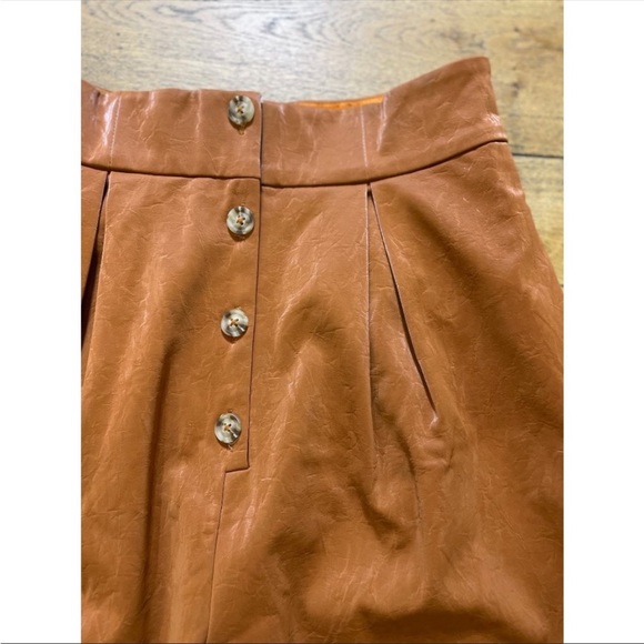 Majorelle Clive Pant Camel - Picture 6 of 9